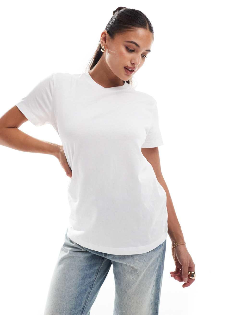 ASOS DESIGN ultimate oversized T-shirt 2 pack Product Image