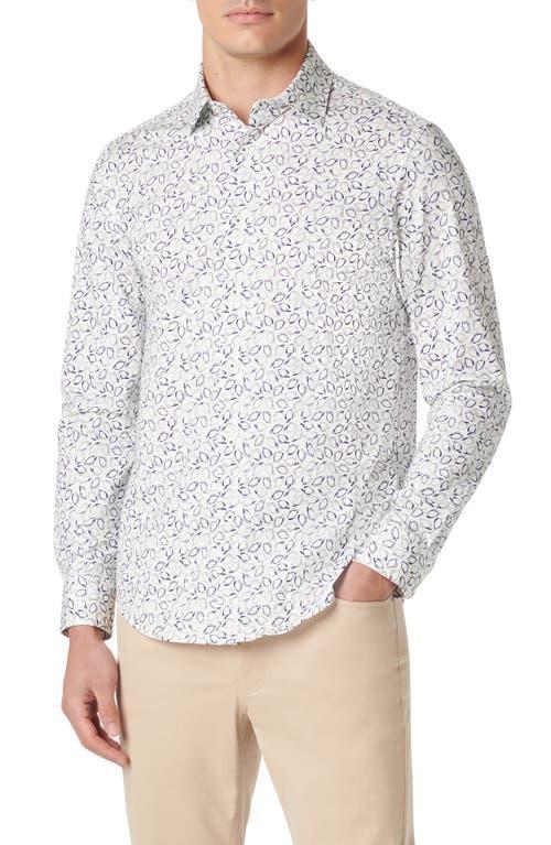 Mens OoohCotton James Sport Shirt Product Image