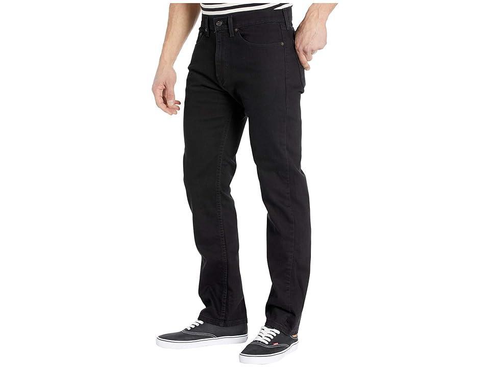 Men's Levi's® 505™ Regular Fit Stretch Jeans, Size: 36X29, Native Cali Product Image
