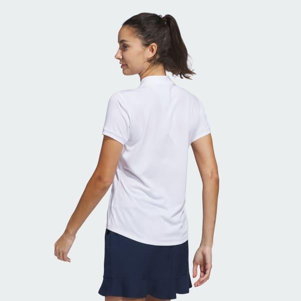 Ultimate365 Diamond Jacquard Polo Shirt Product Image