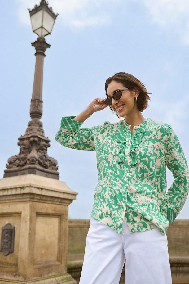 CUmay Blouse Product Image