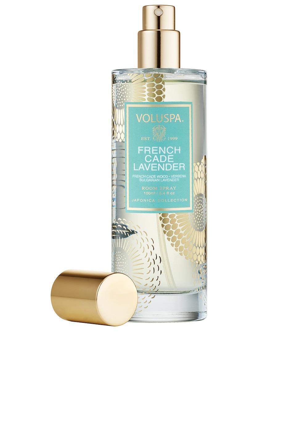 French Cade Lavender Room Spray Product Image