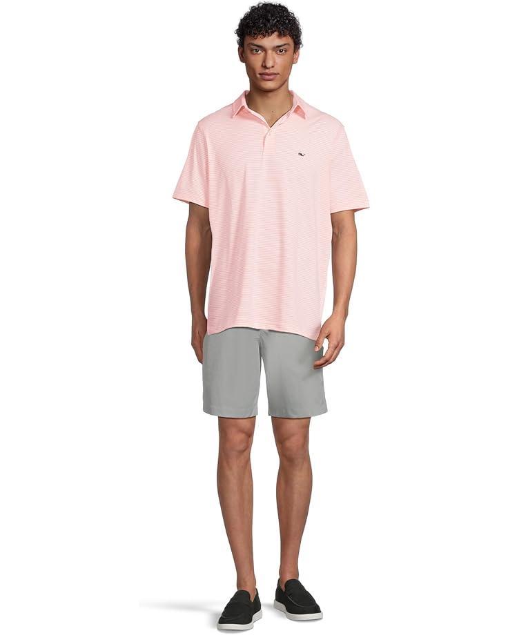 9" On The Go Shorts Product Image