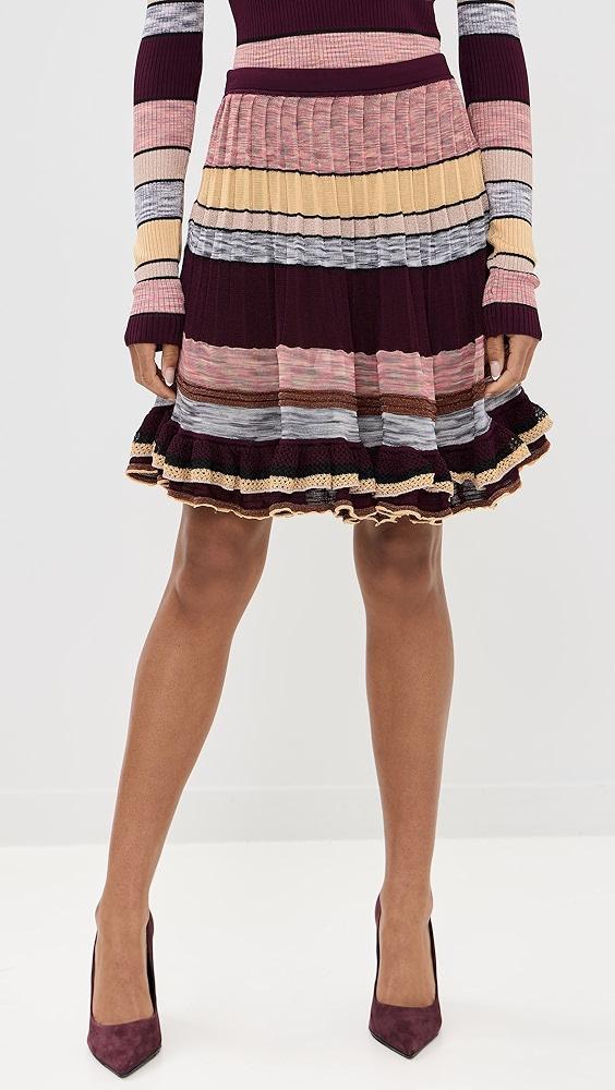 Ulla Johnson Eios Skirt | Shopbop Product Image