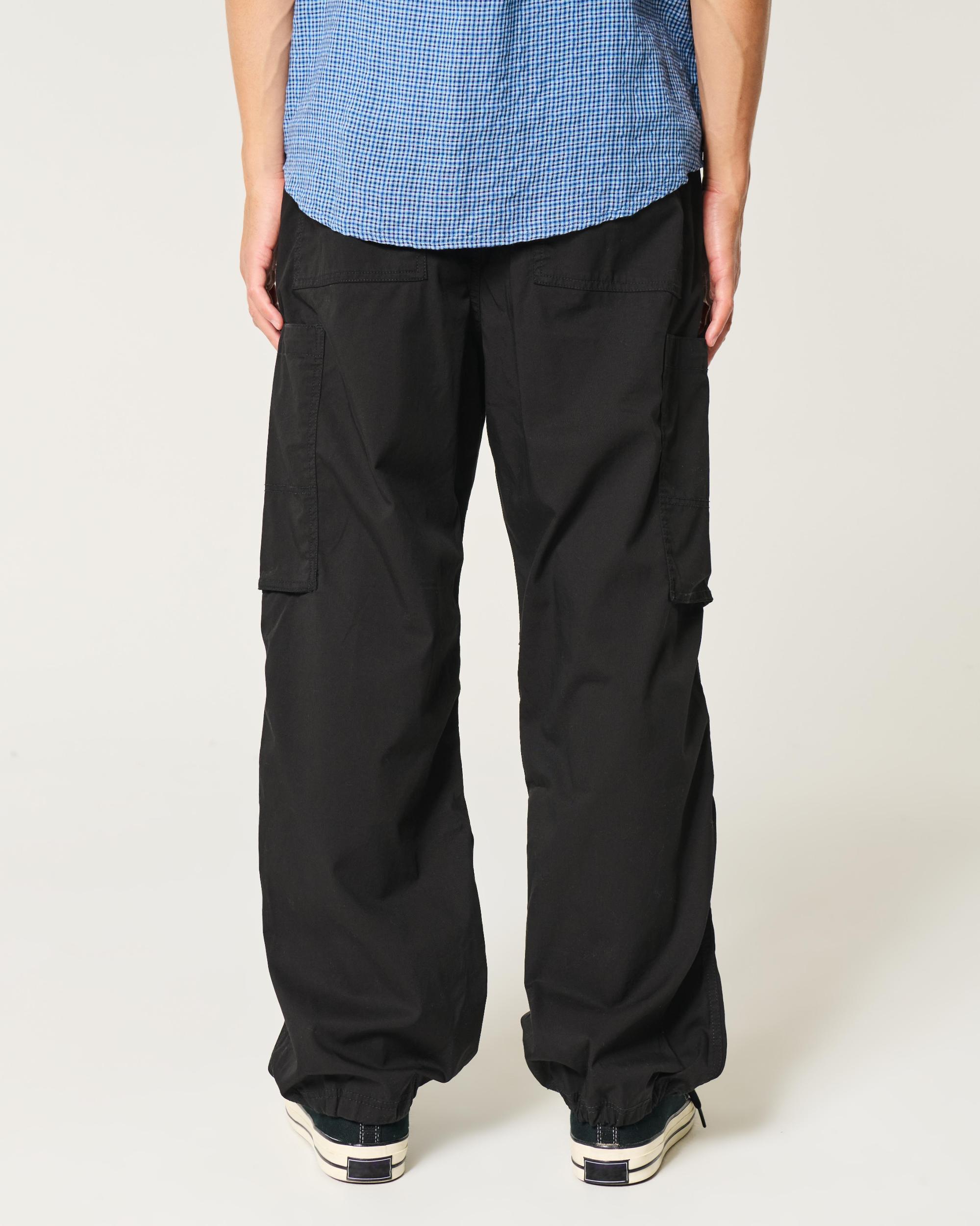 Baggy Cooling Utility Pants Product Image