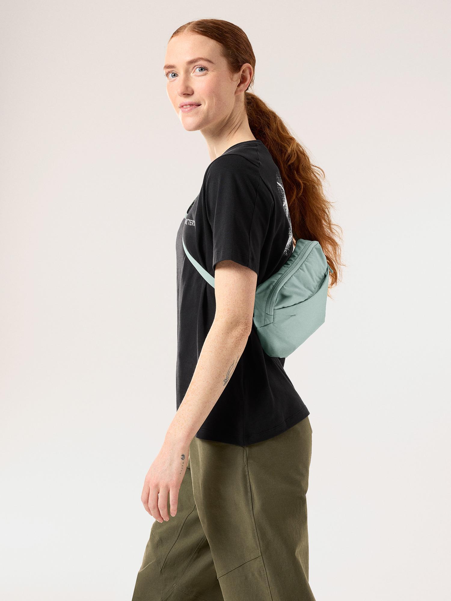 Heliad Crossbody Bag Product Image