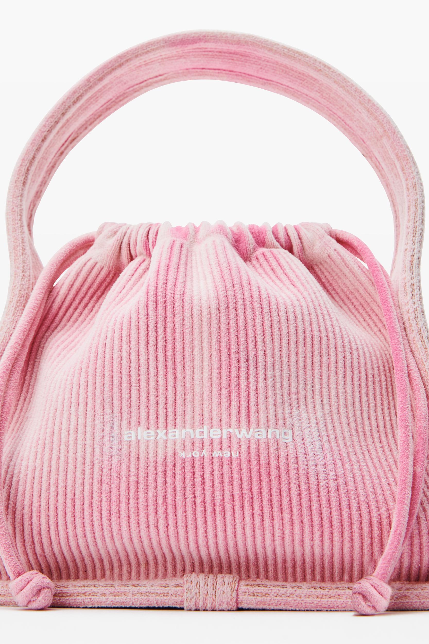 Light Pink Small Ryan Bag Product Image