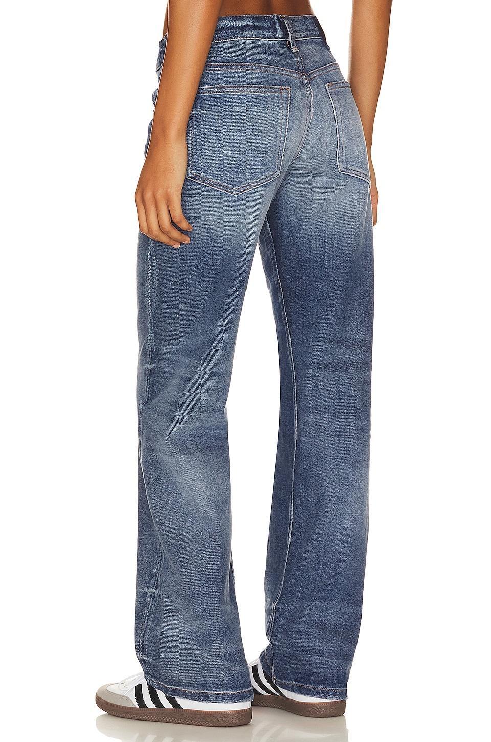 Low Rise Baggy Product Image
