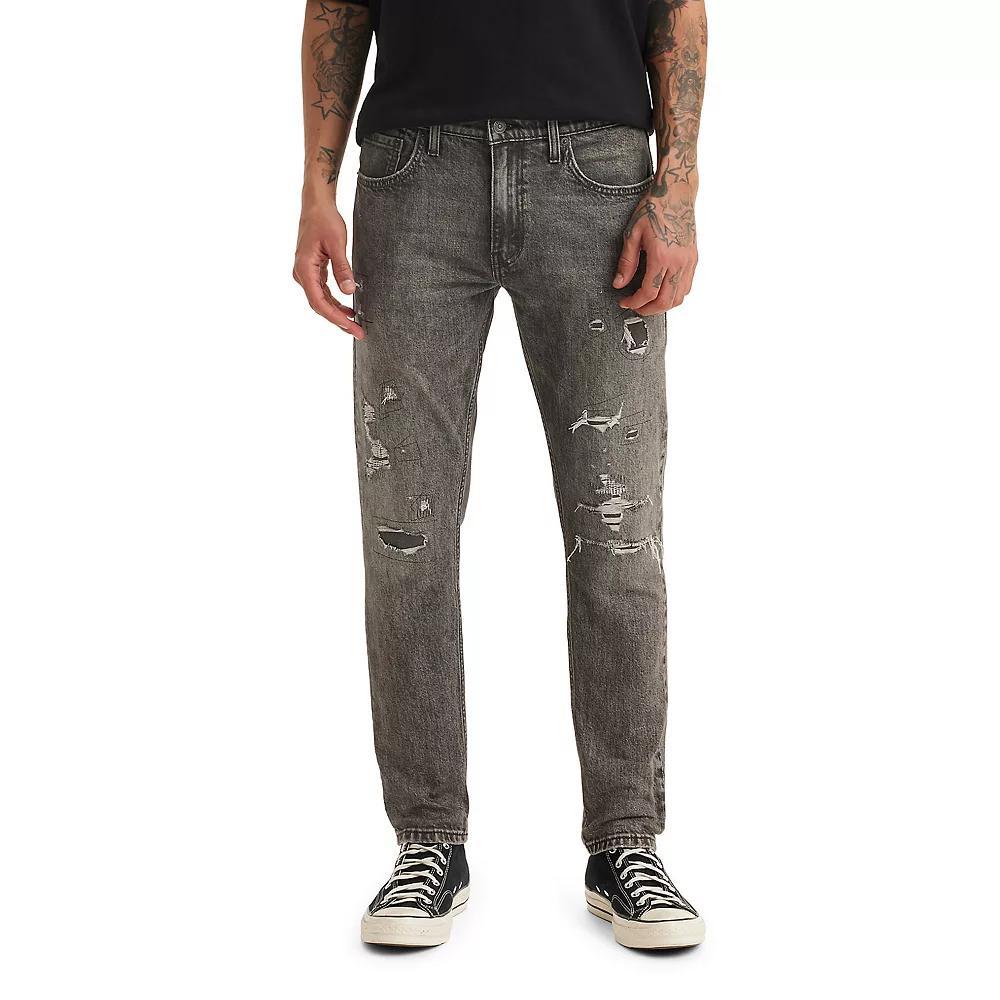 Men's Levi's® 512™ Slim Taper Stretch Jeans, Size: 31X32, Keep The Peace Product Image