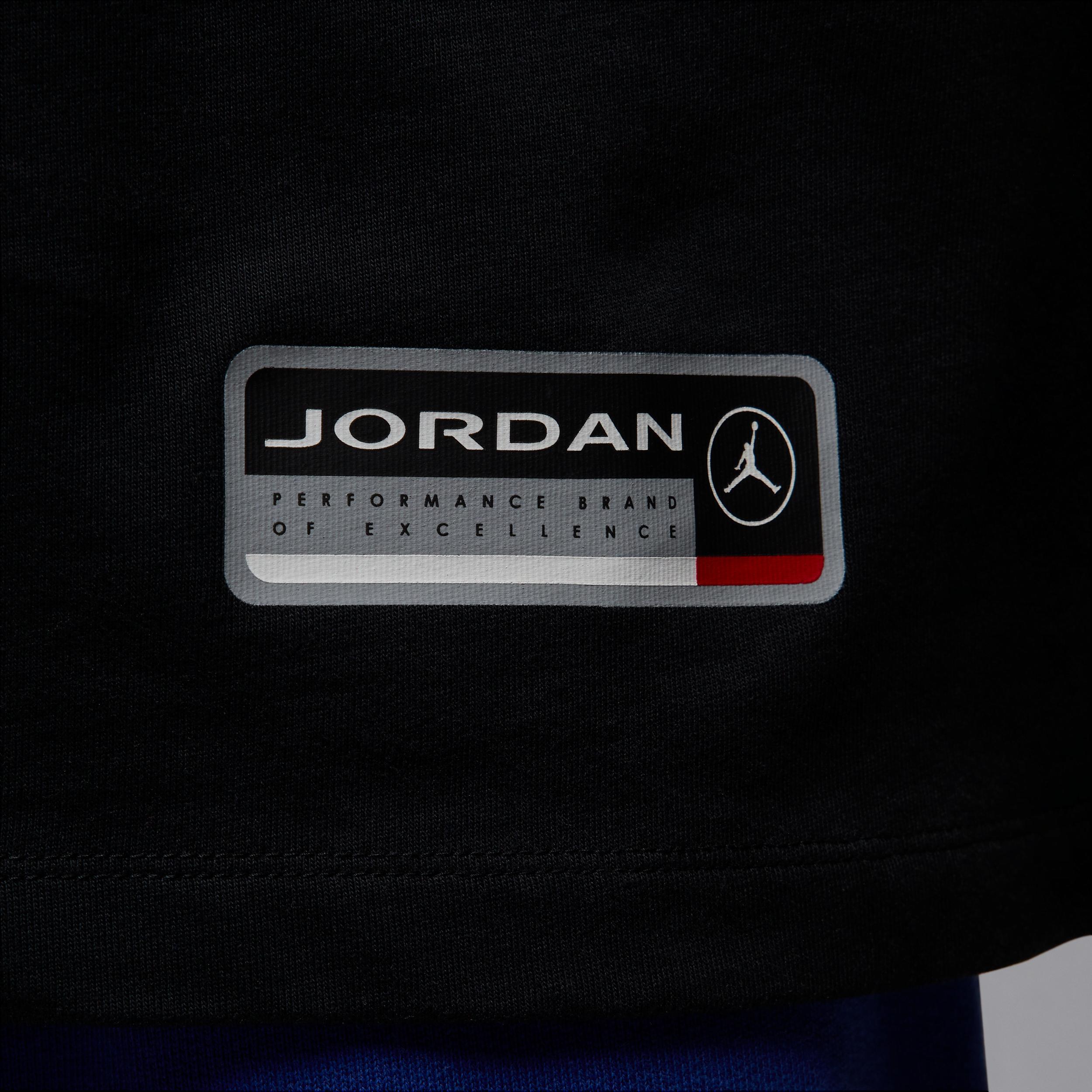 Men's Jordan Flight Essentials Oversized T-Shirt Product Image