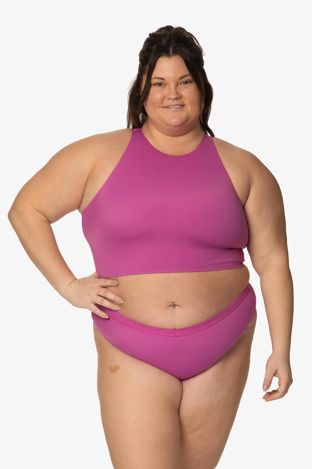 Gwen Bikini Top Product Image