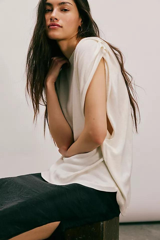 Geneva Pullover Product Image