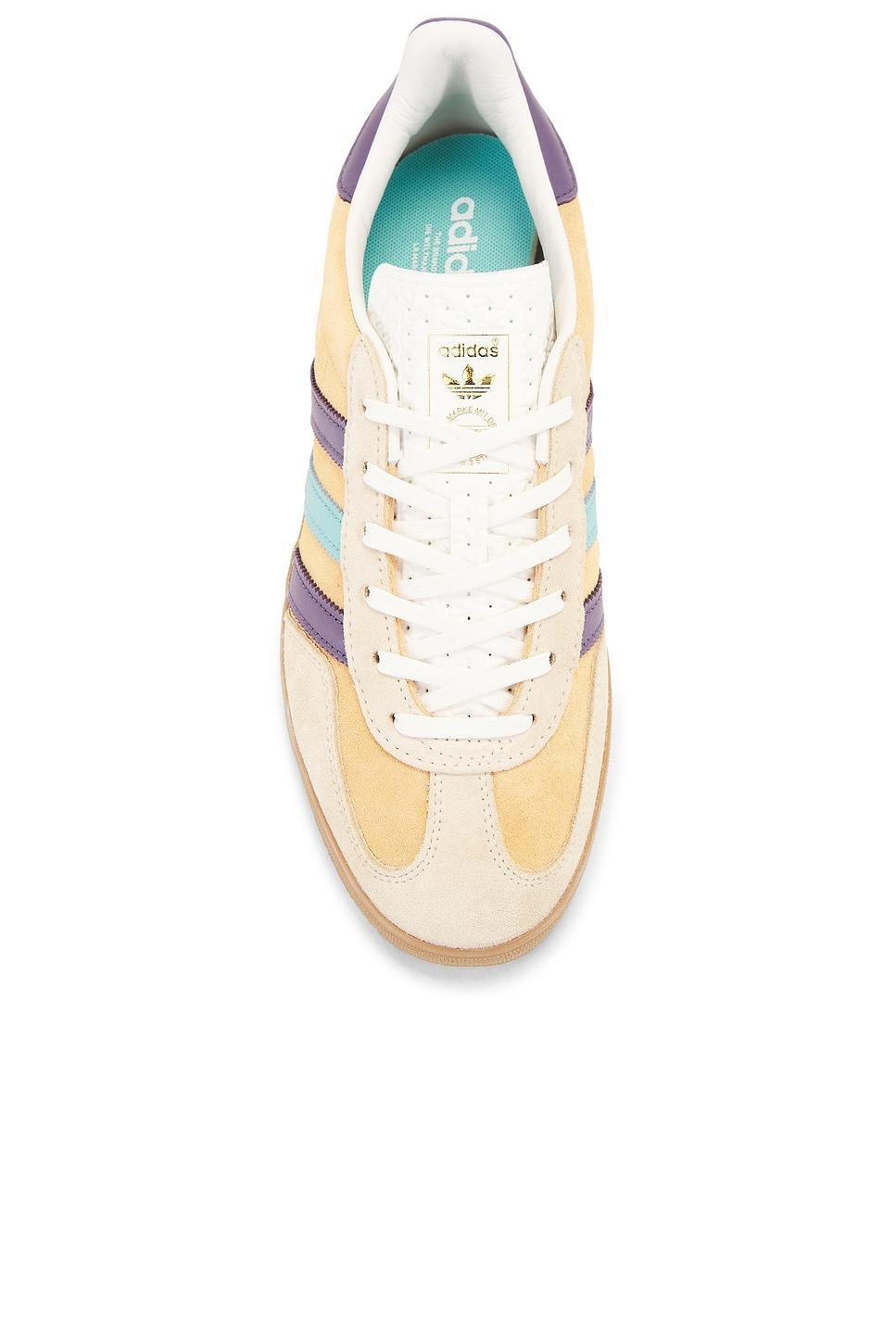 Gazelle Indoor Sneaker adidas Originals Product Image