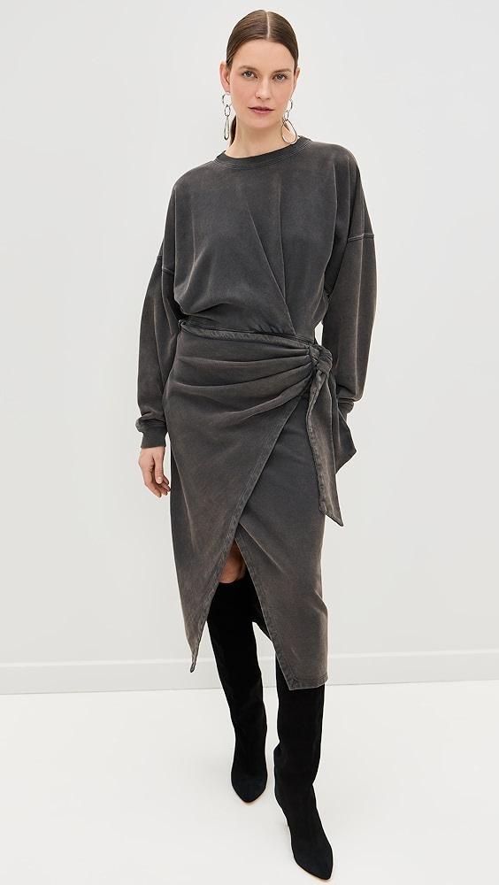 Isabel Marant Étoile Sandrina Dress | Shopbop Product Image