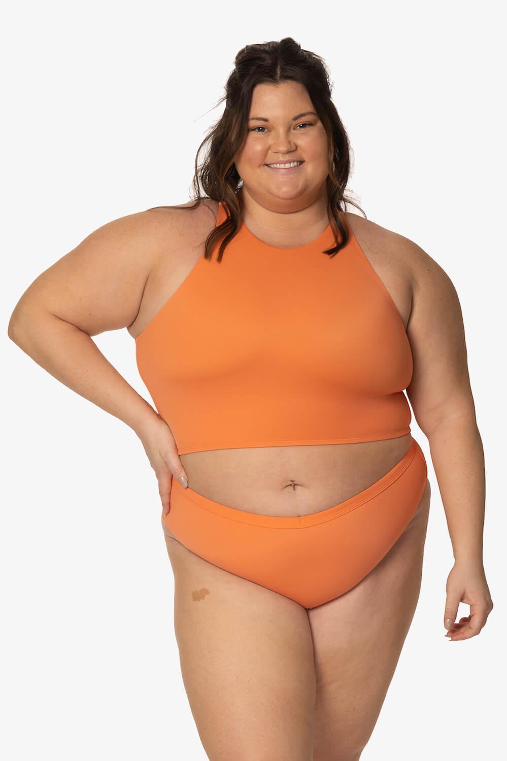 Camila Bikini Bottom Product Image