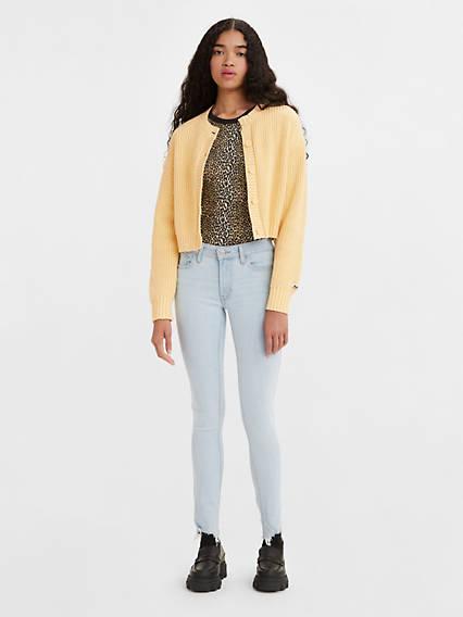 711 Skinny Women's Jeans Product Image