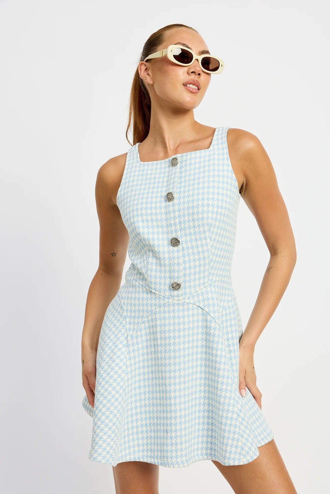 Raelynn Dress Product Image