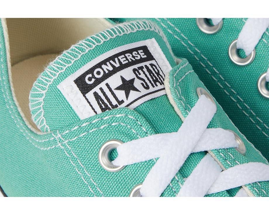 Chuck Taylor All Star Low Top Sneaker Product Image
