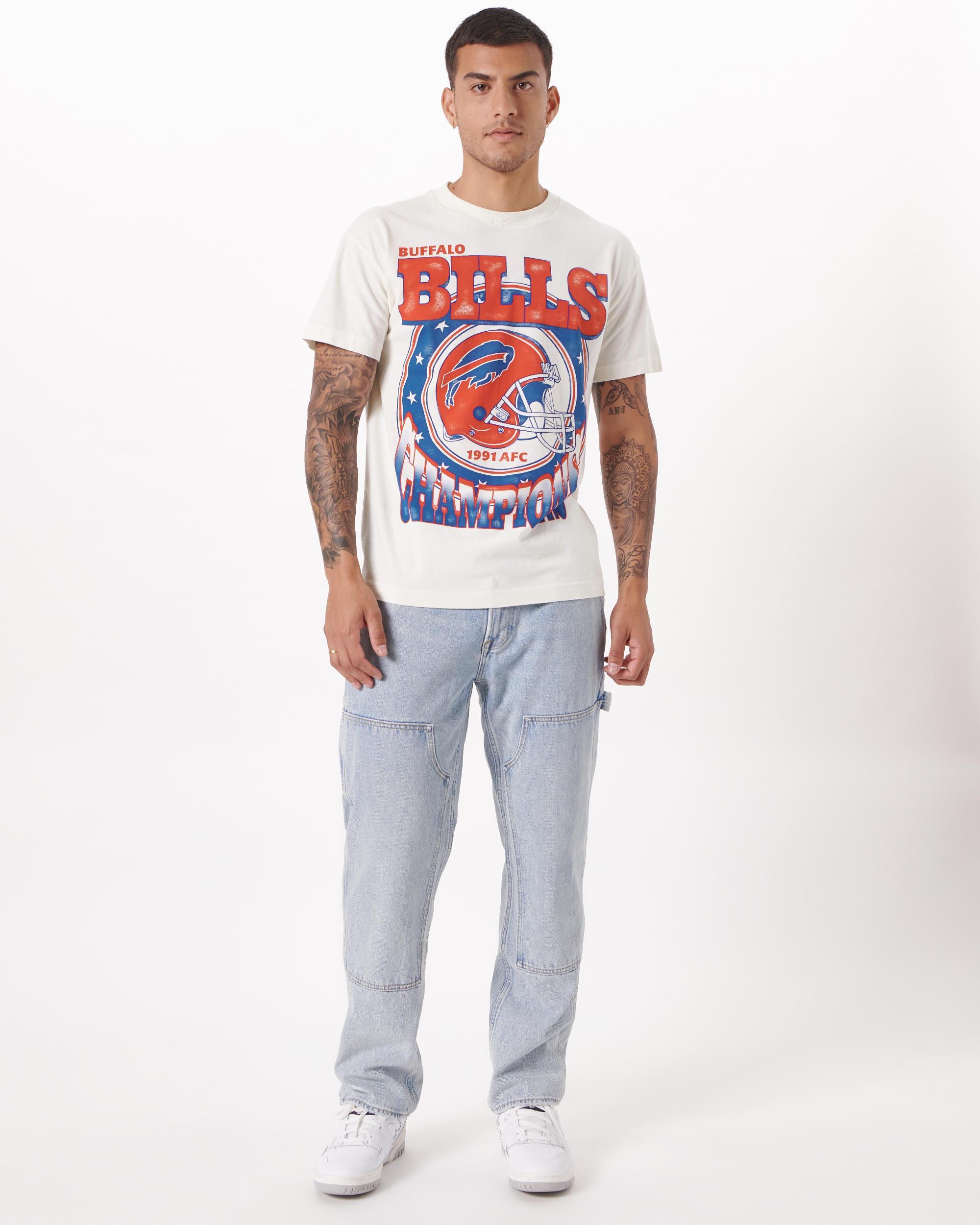 Tampa Bay Buccaneers Graphic Tee Product Image