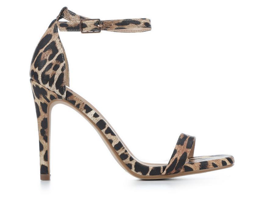 Women's Delicious Jaiden-S Stiletto Heels Product Image