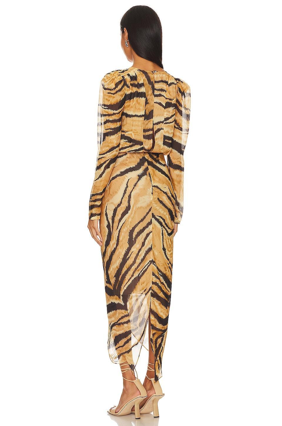 Astrid Dress Product Image