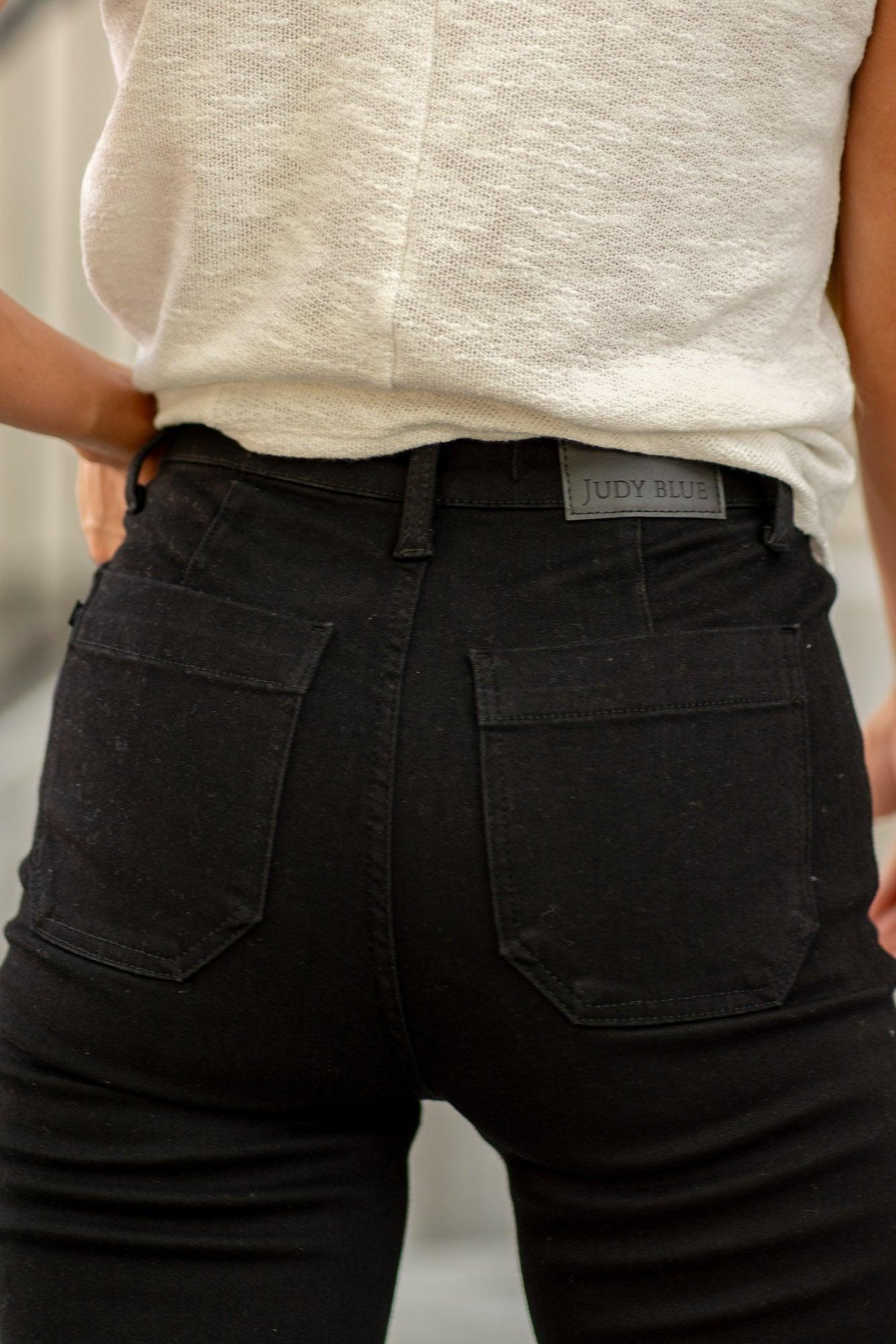 SUMMER NIGHTS STRAIGHT LEG *FS Product Image