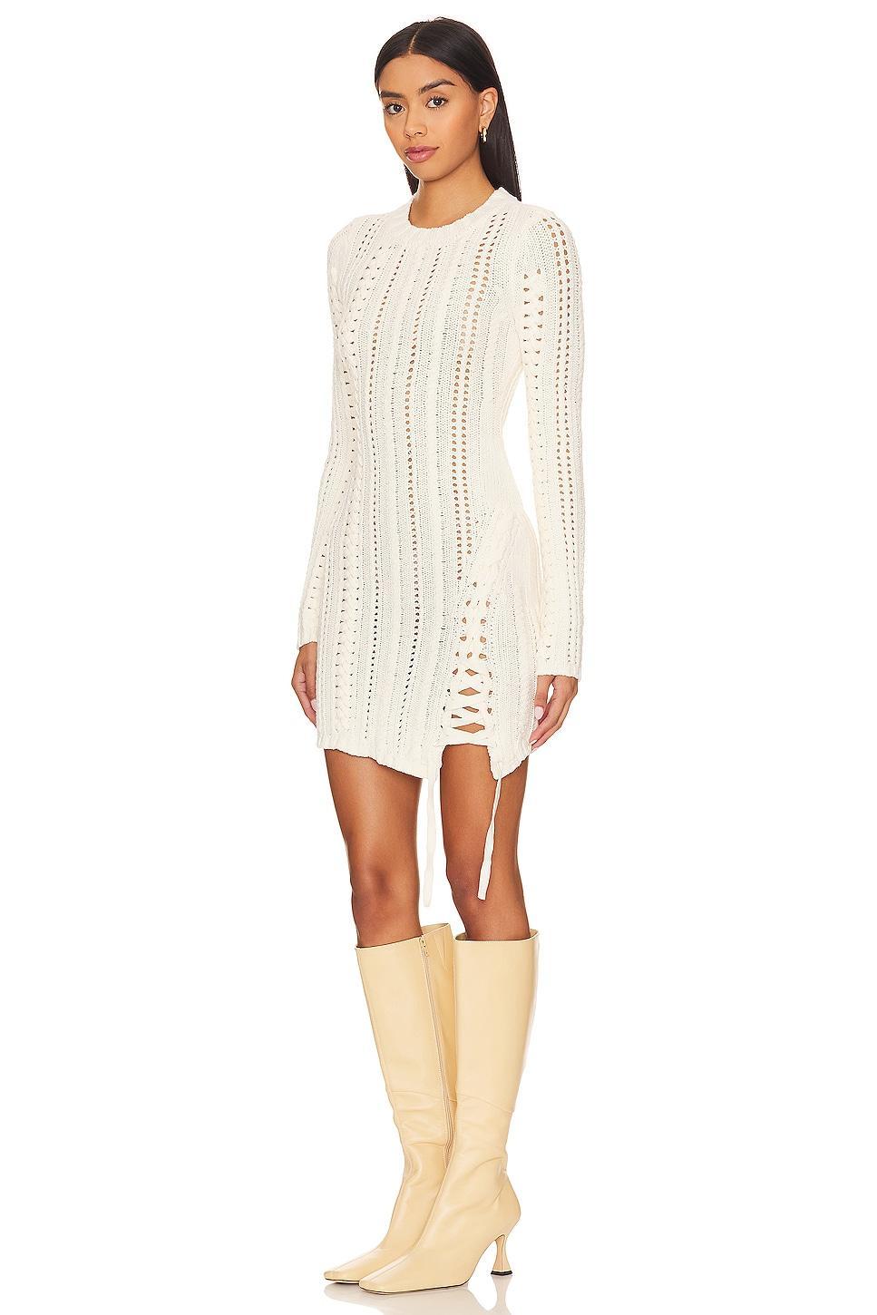 Anira Cable Dress Camila Coelho Product Image