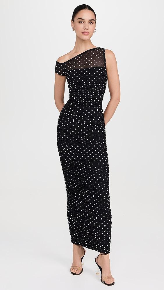 AFRM Biona Dress | Shopbop Product Image