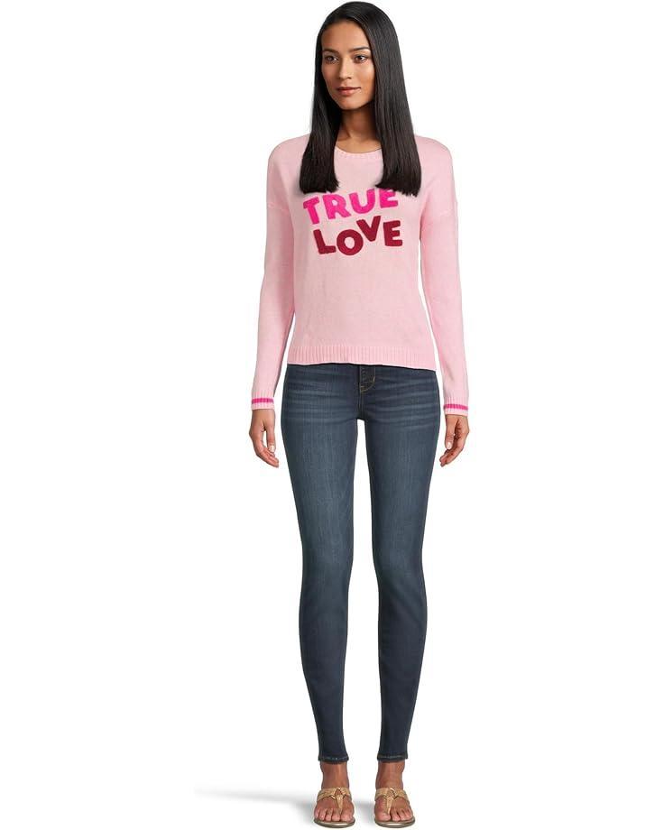 Ballad Long Sleeve Sweatshirt Product Image