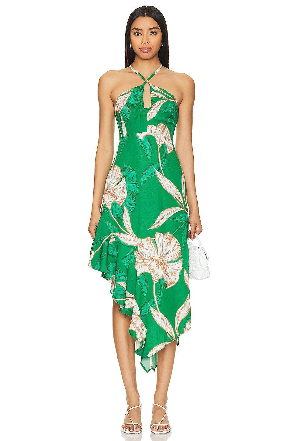 Valeria Dress MISA Los Angeles Product Image