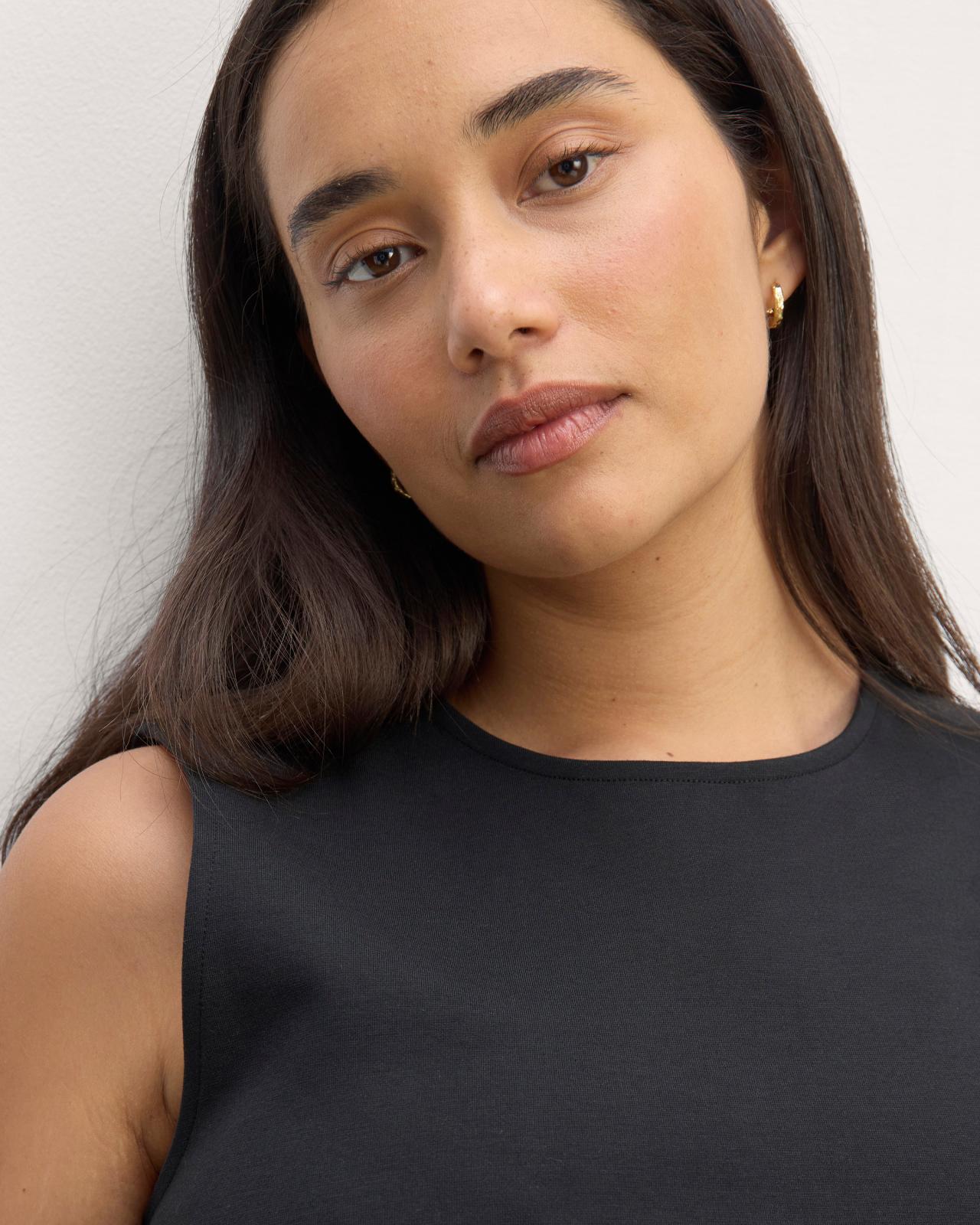 The Dream '90s Midi Dress Product Image