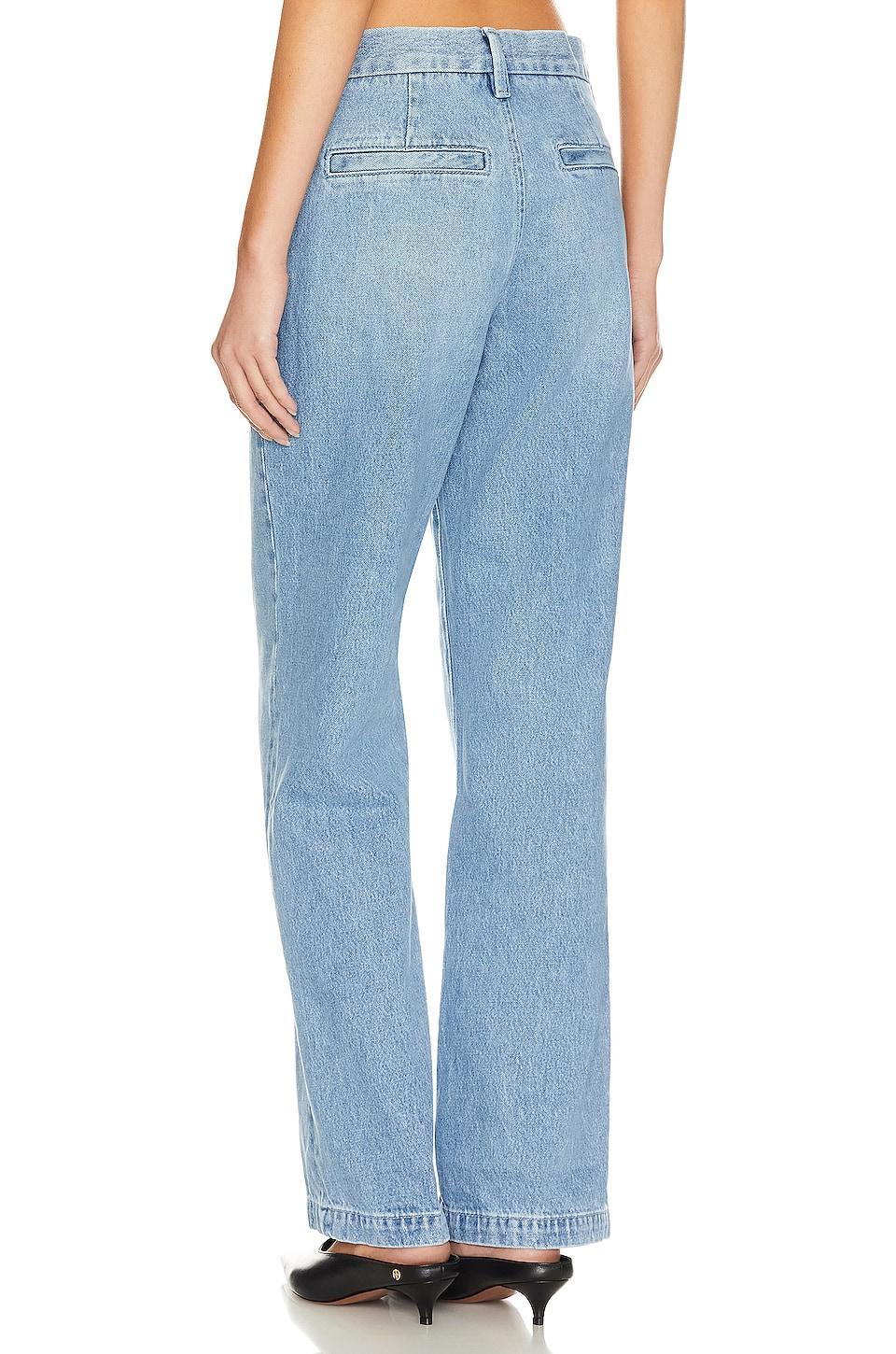 the Taylor Trouser Jean Favorite Daughter Product Image