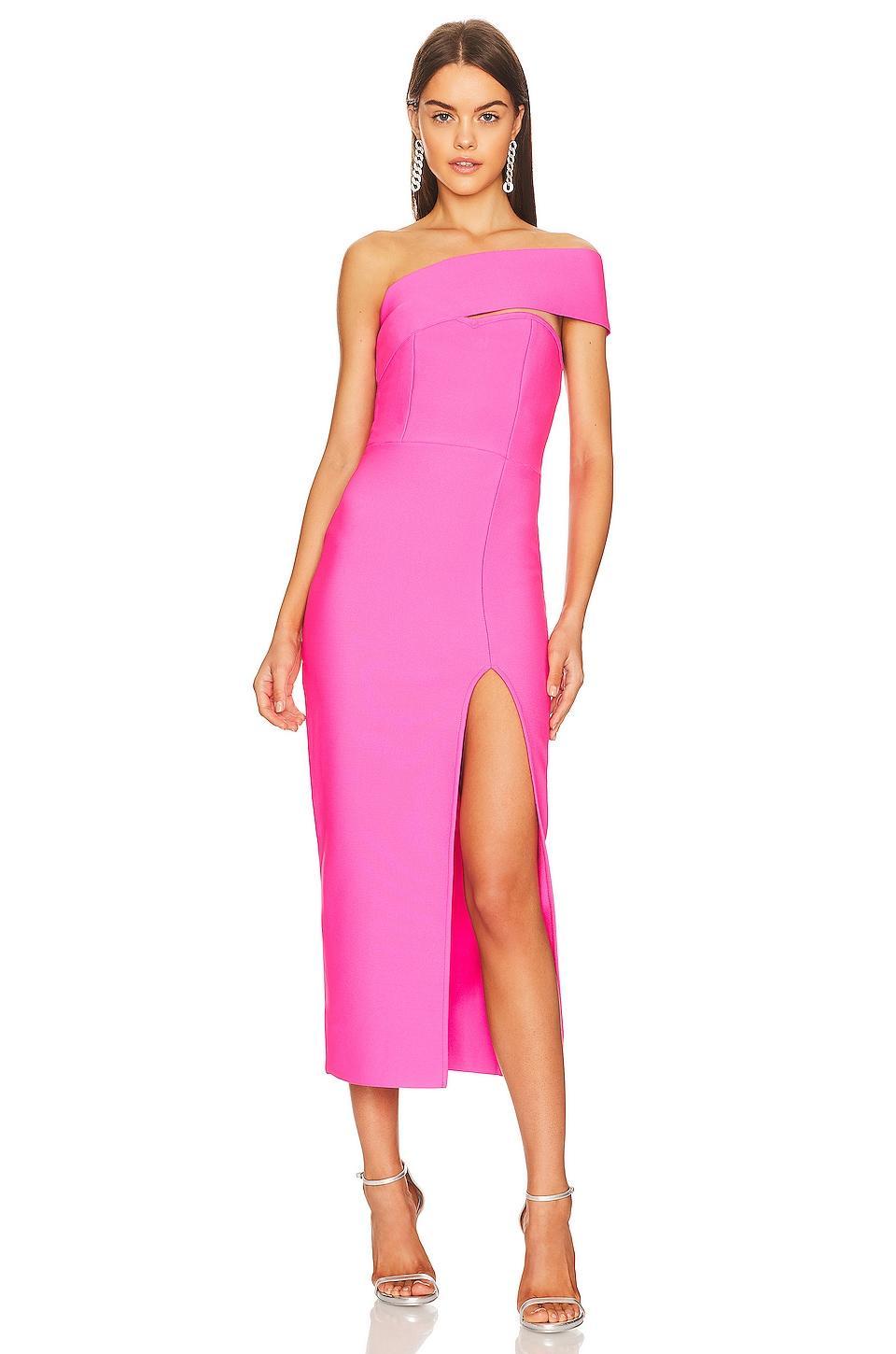 Soroa Dress ELLIATT Product Image