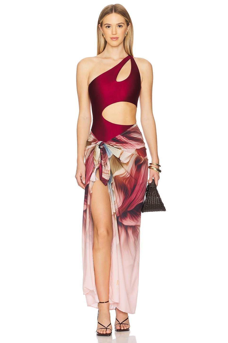 Etro One Piece BOAMAR Product Image