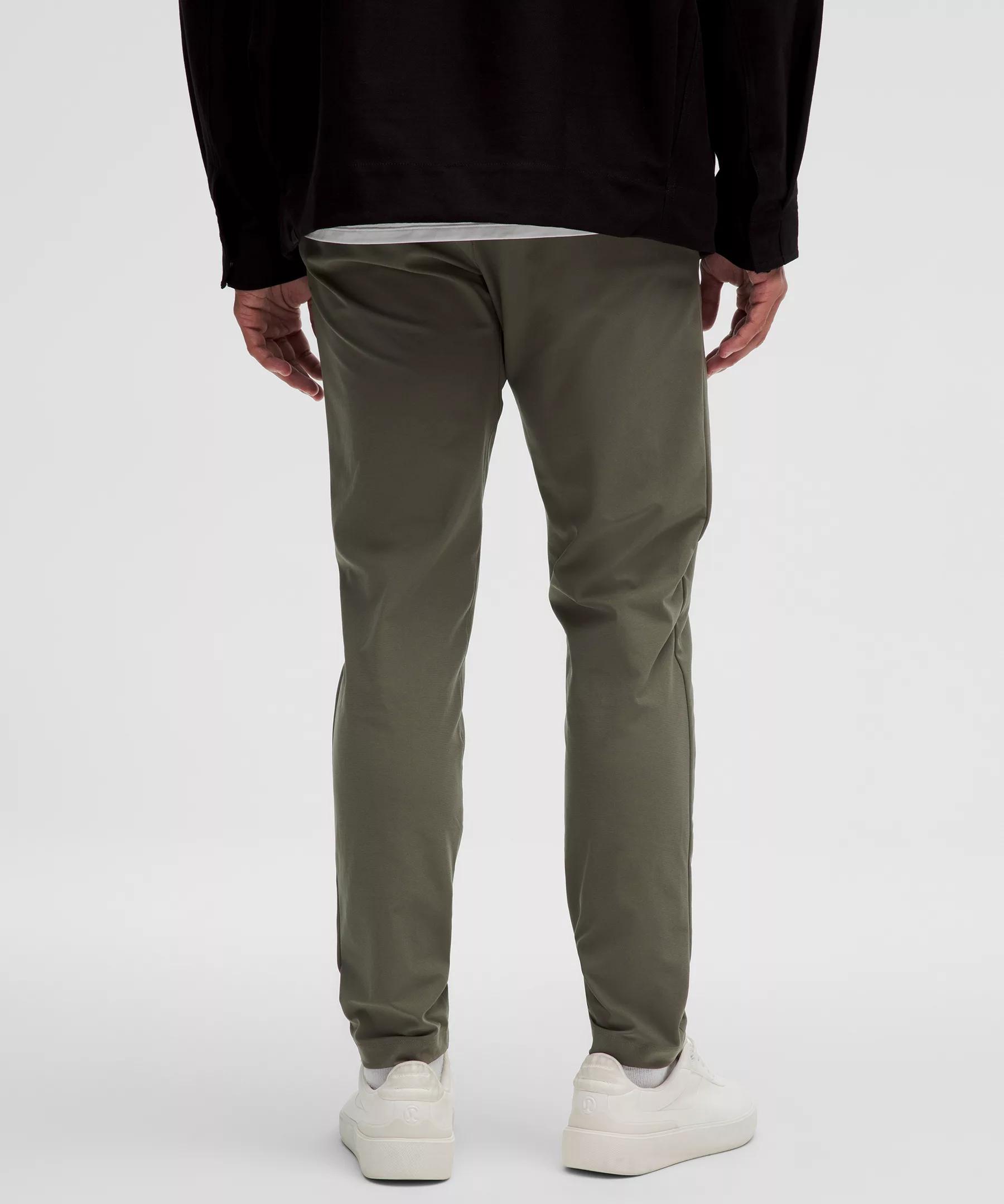 ABC Slim-Fit Trouser 32L *Warpstreme Product Image