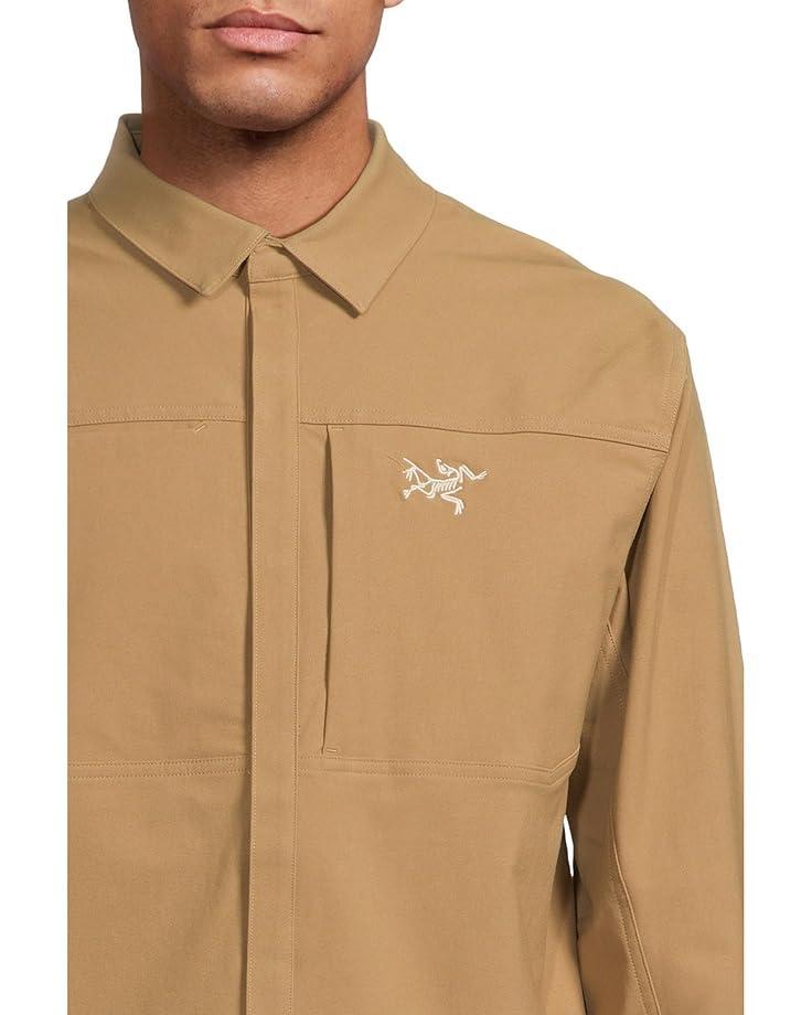 Beta Jacket Product Image