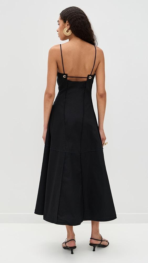 Cult Gaia Maka Dress | Shopbop Product Image