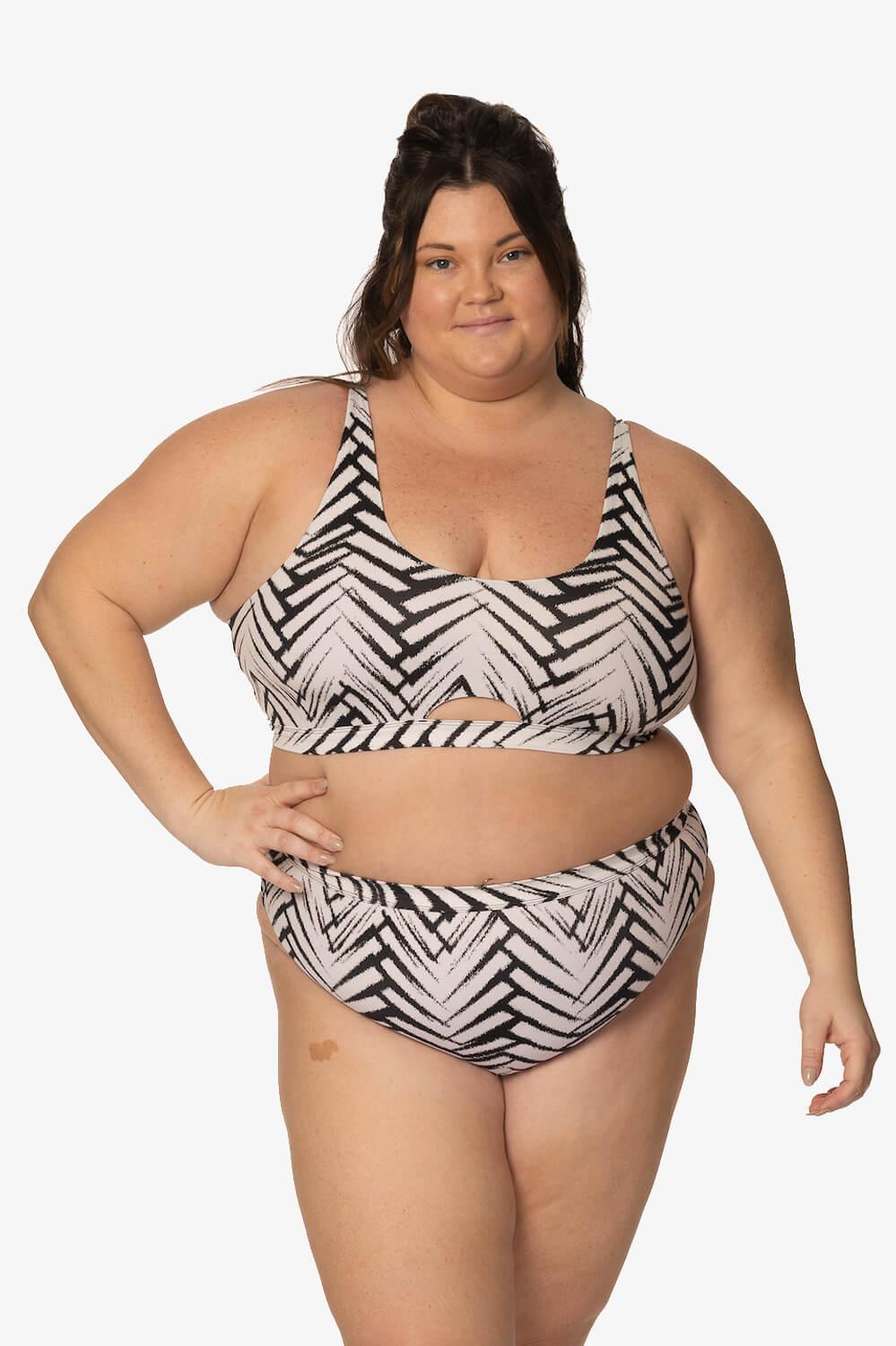 Nora Bikini Bottom Product Image