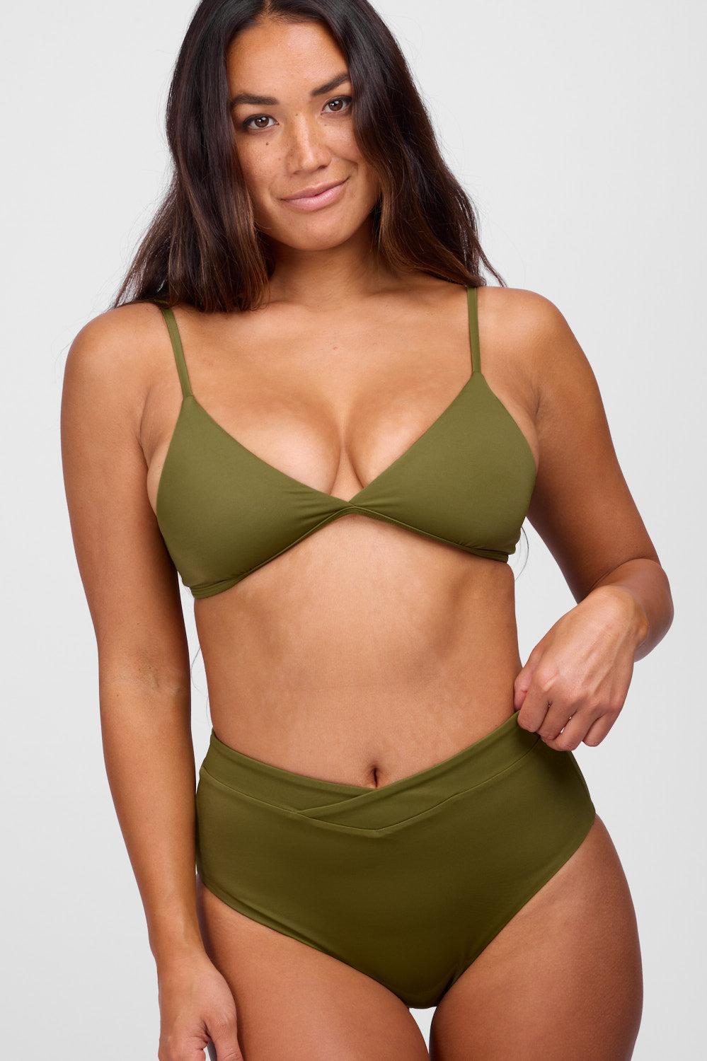 Elena Bikini Bottom Product Image