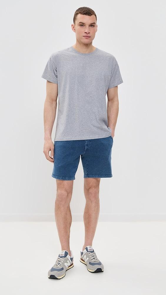 Jeanerica Marcel Classic Tee | Shopbop Product Image