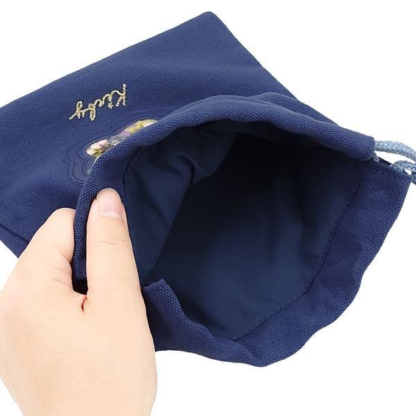 Kirby Confetti Series Drawstring Pouch Product Image