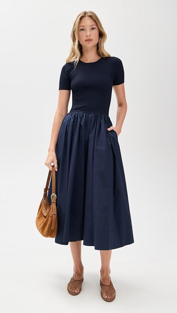 STAUD Pine Shoulder Bag | Shopbop Product Image