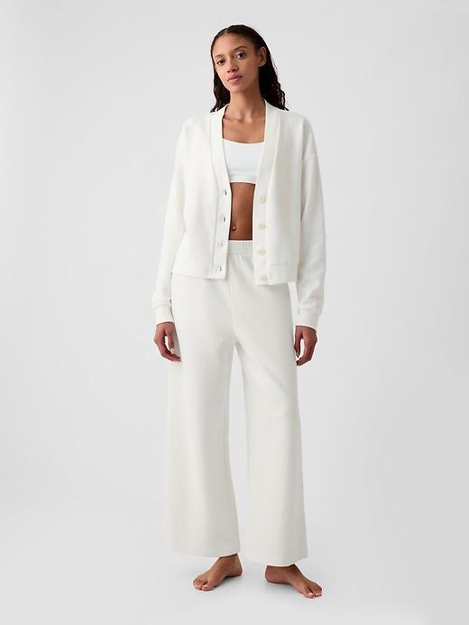 Textured Cardigan Product Image