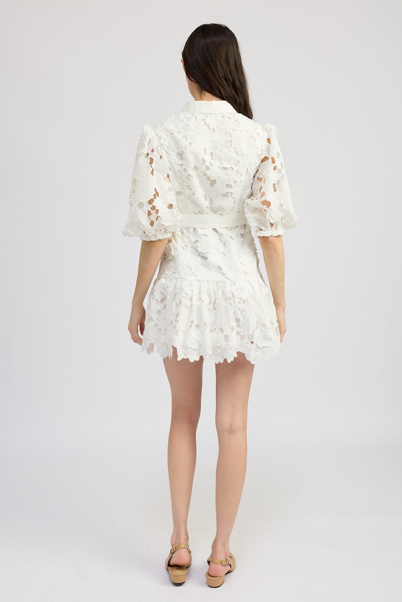 Lynn Dress Product Image