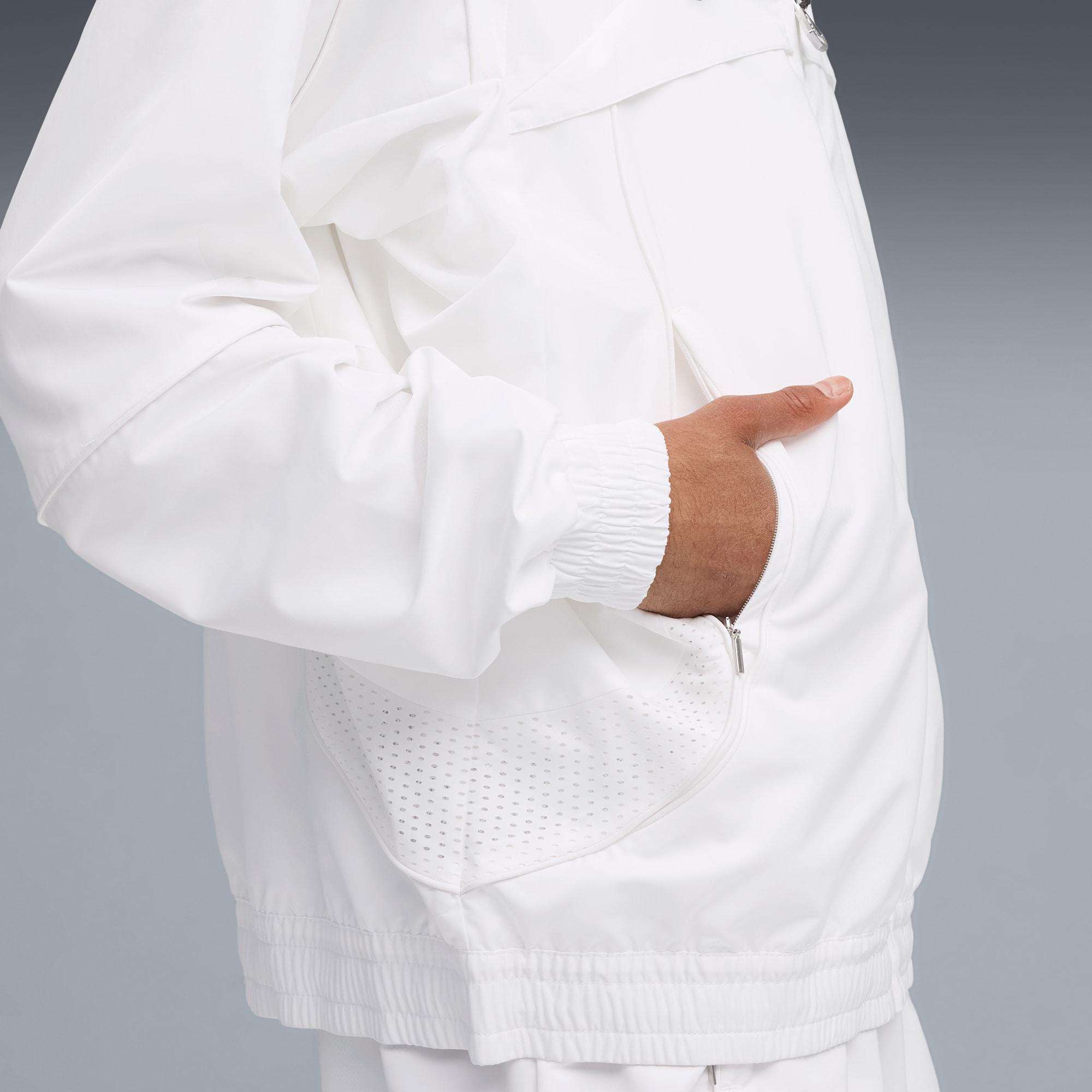PUMA x SKEPTA CLRT Jacket Men Product Image