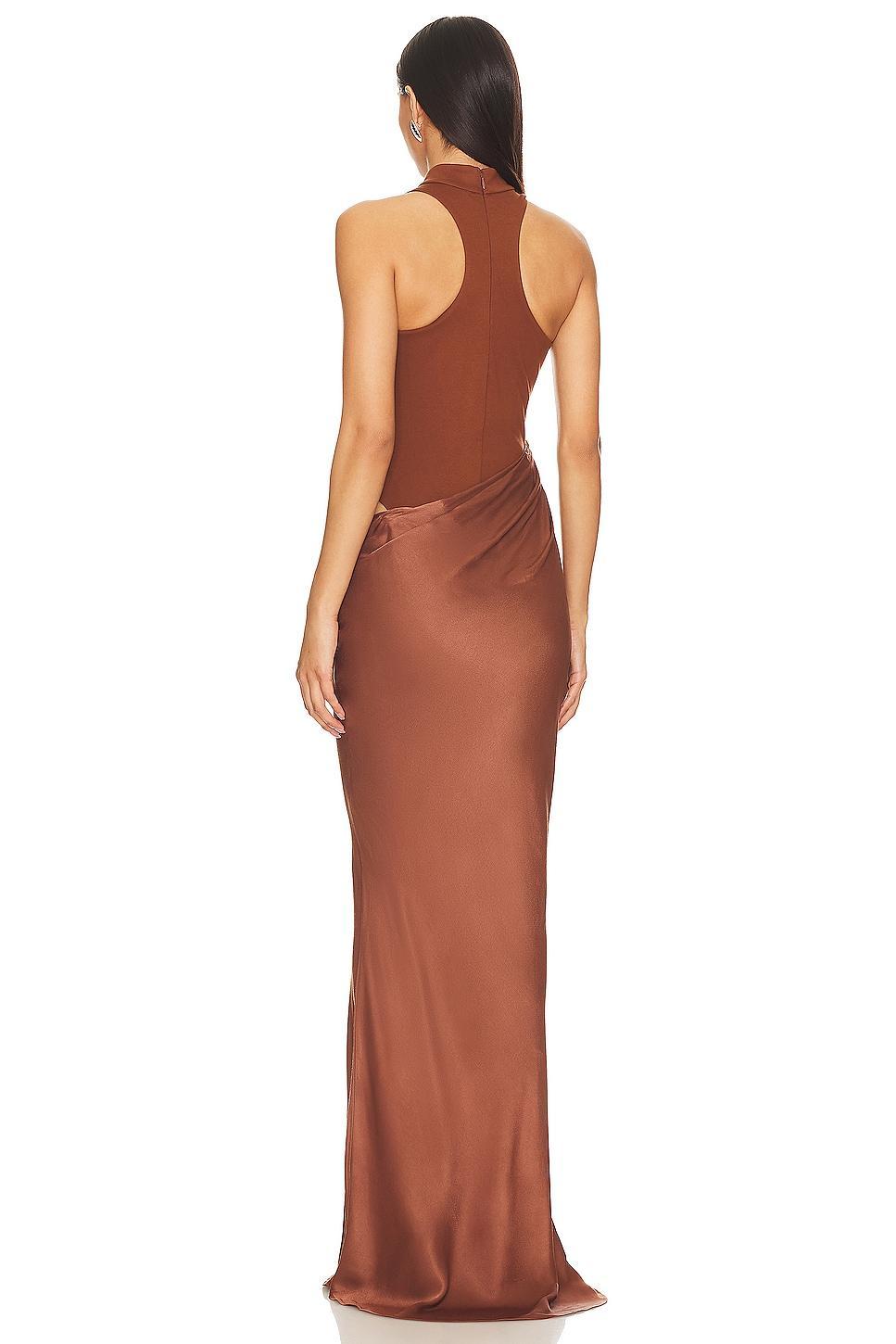 Estrella Maxi Dress Camila Coelho Product Image