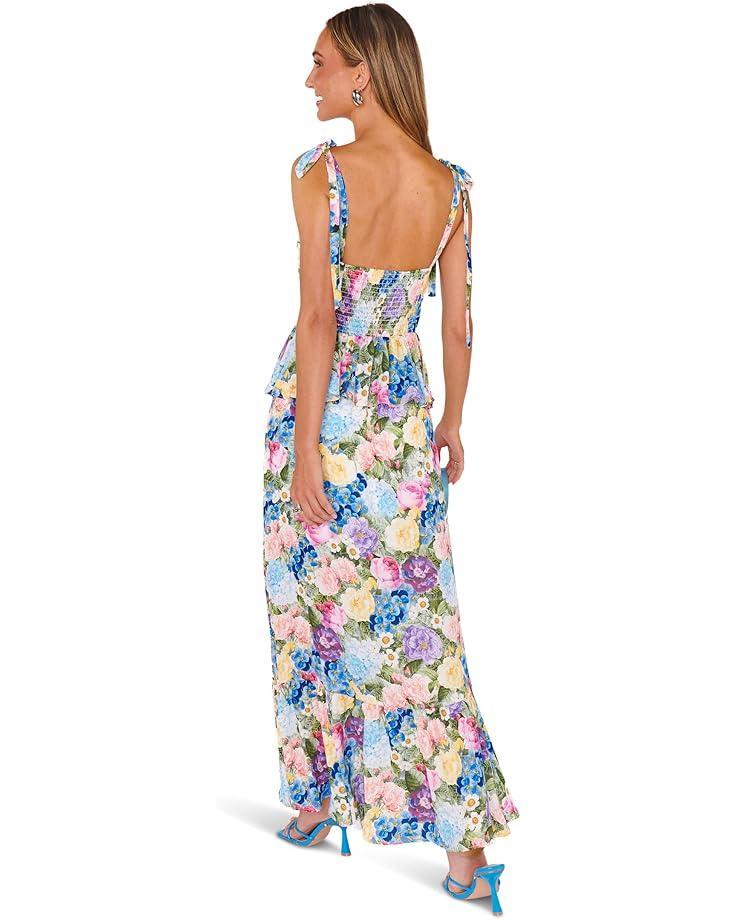 Lane Midi Dress Product Image