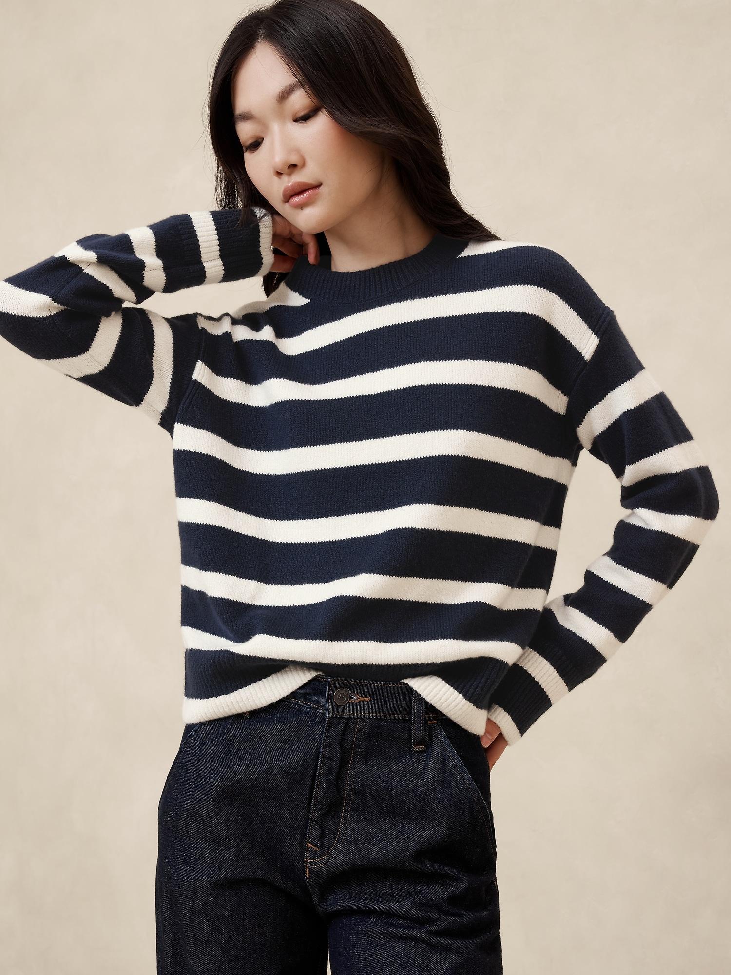 Coveted Pullover Sweater Product Image