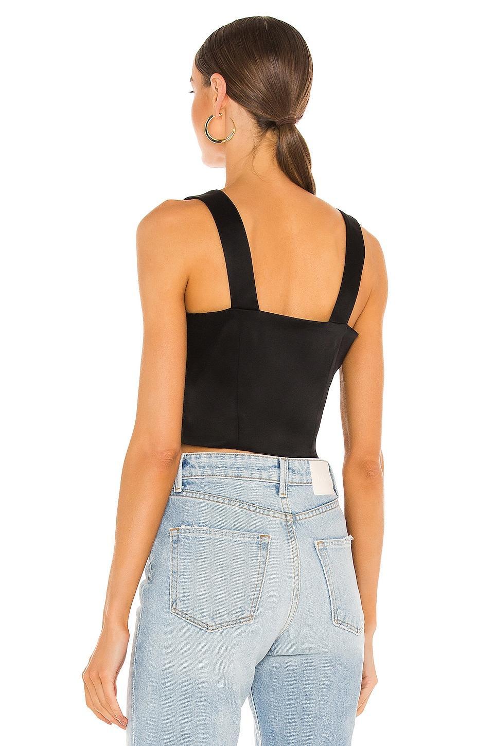 Petra Top Nanushka Product Image