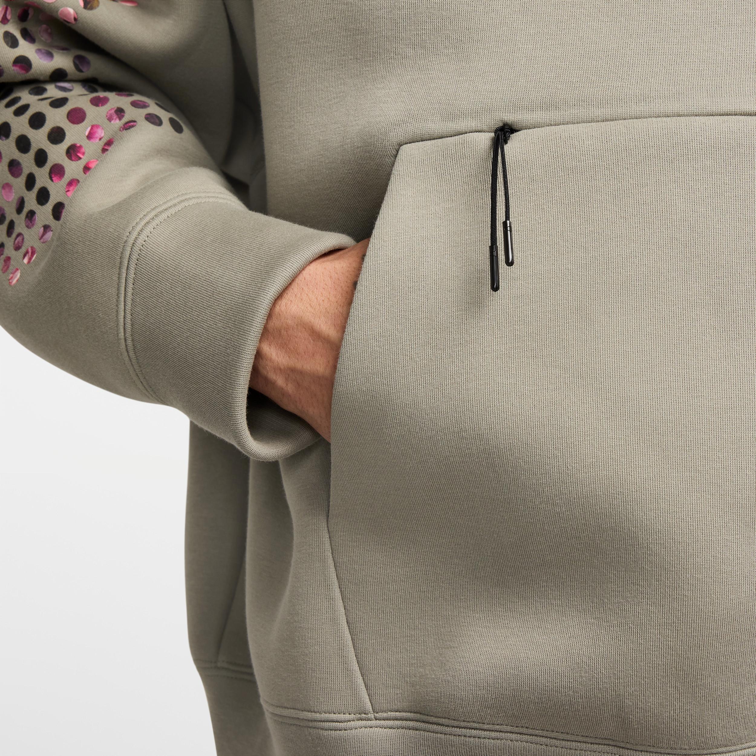 Nike Men's Tech Fleece Hoodie Product Image